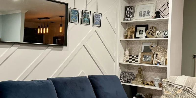 Architectural Trim